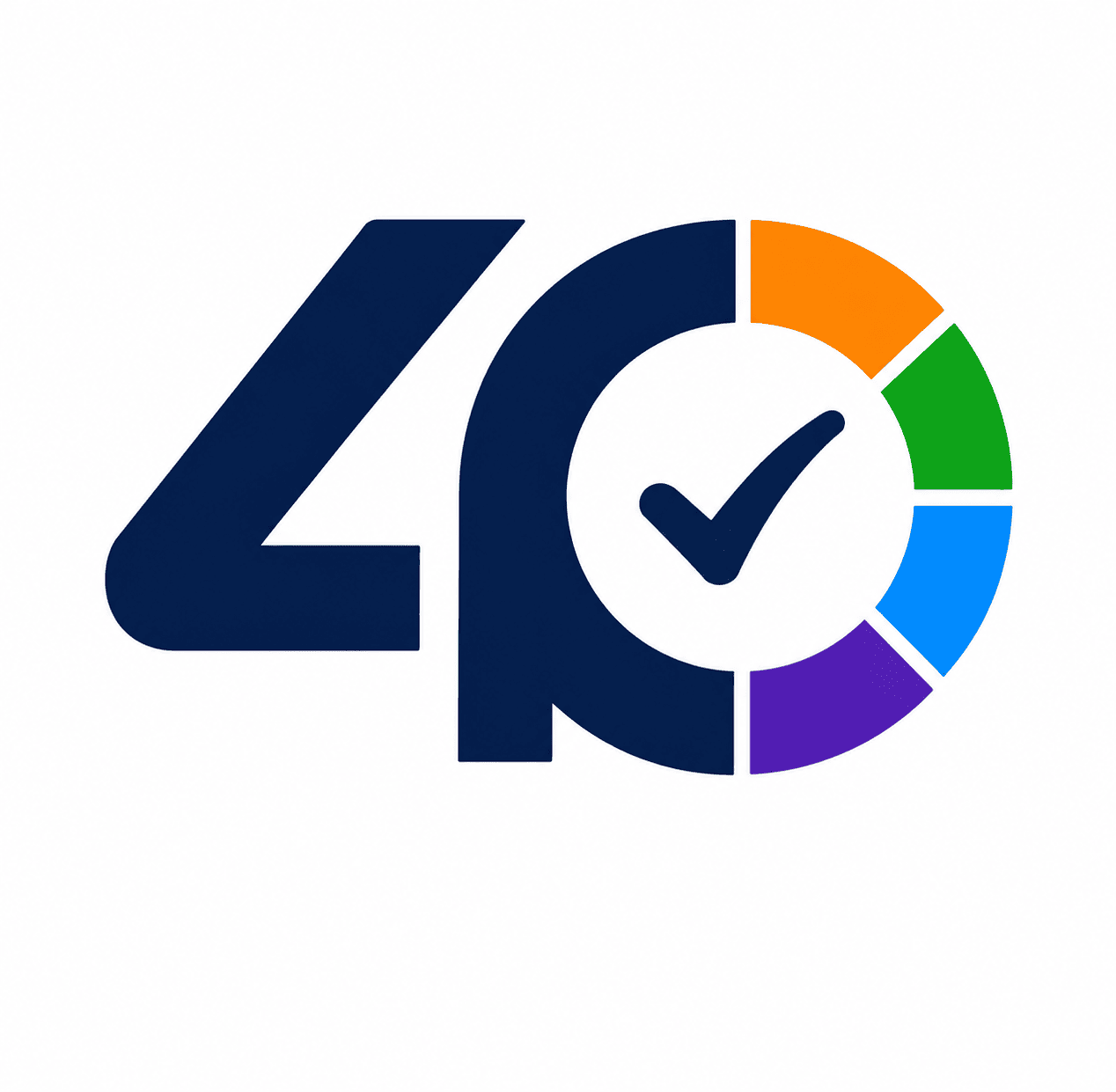 FourOption Logo
